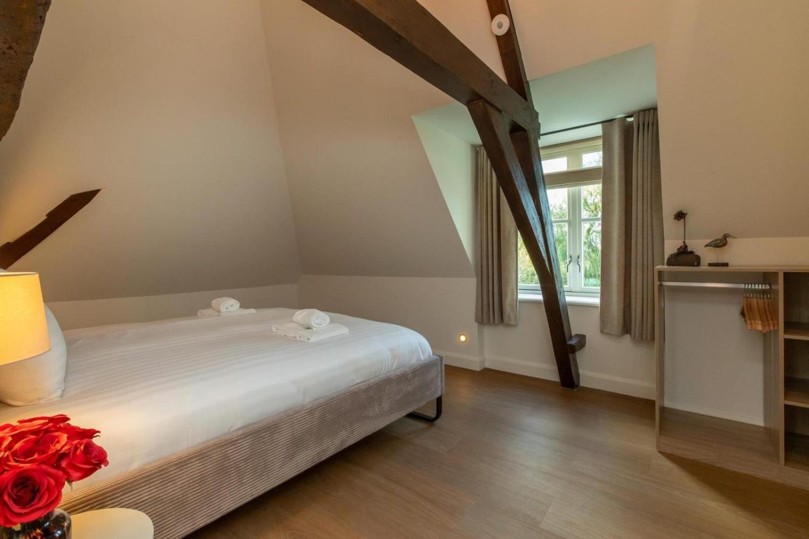 Vakantiehuis 'Boerderij Molenhof' - Stationsweg 5 | Heinkenszand Exterior foto