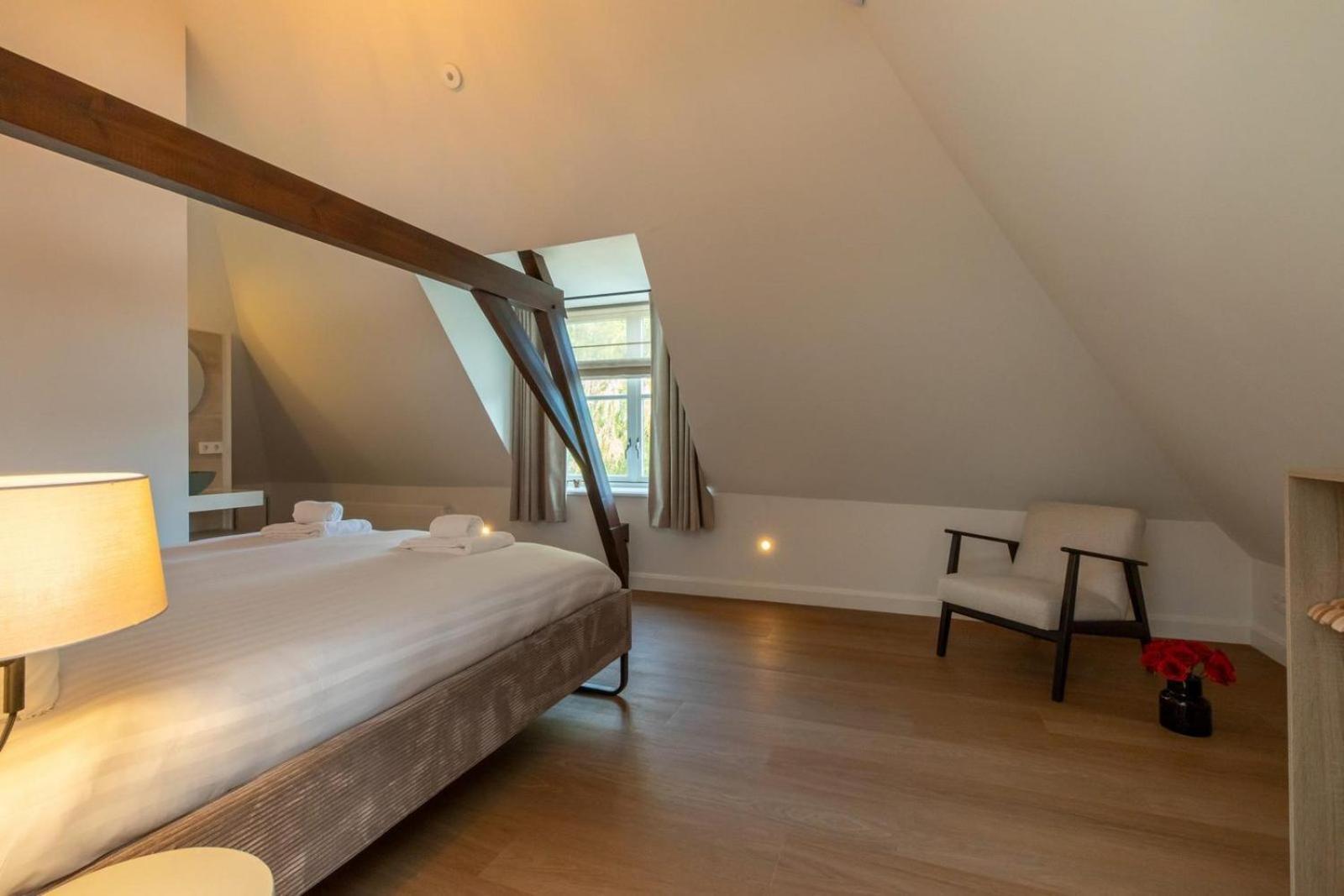 Vakantiehuis 'Boerderij Molenhof' - Stationsweg 5 | Heinkenszand Exterior foto